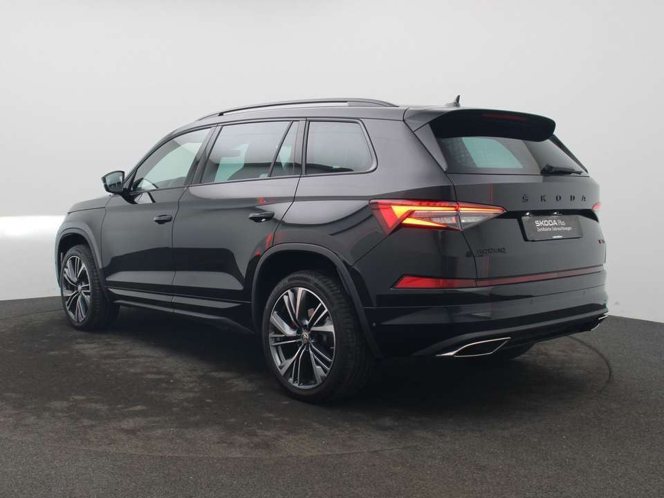 Skoda Kodiaq - Imagem 6