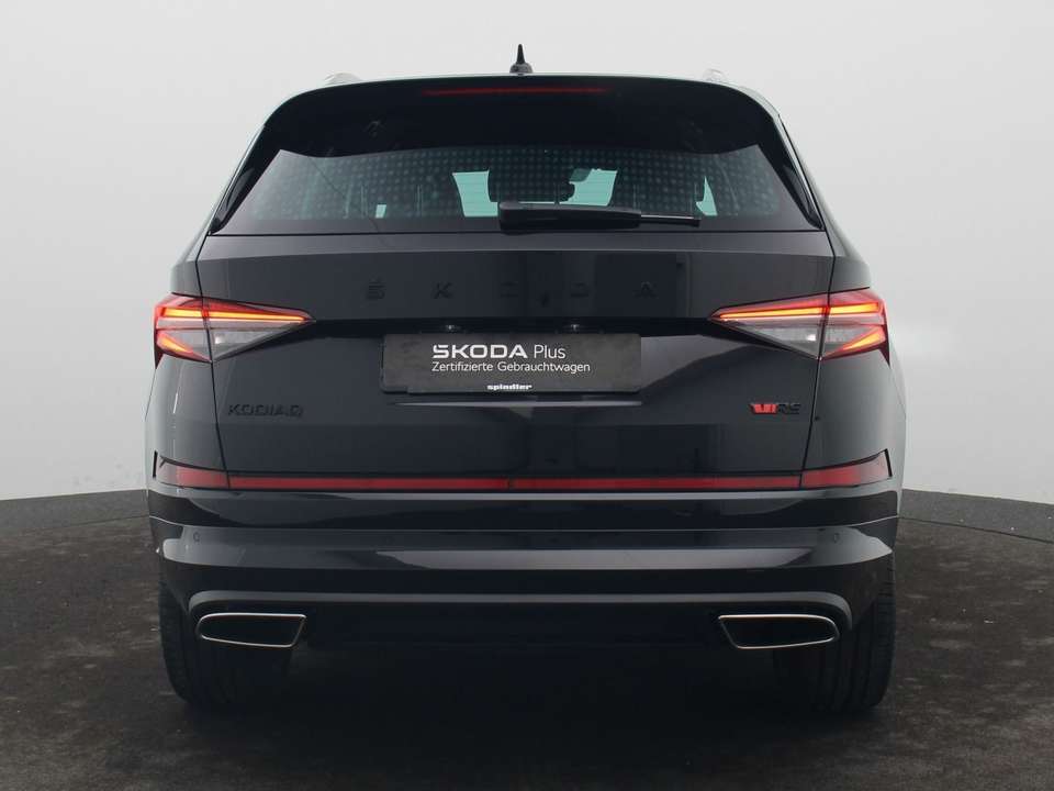Skoda Kodiaq - Imagem 7