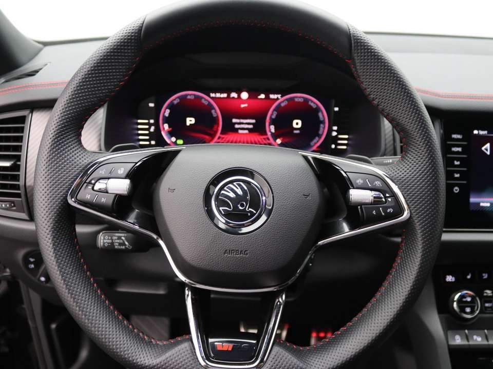 Skoda Kodiaq - Imagem 8