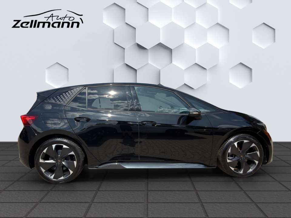 CUPRA Born - Imagem 7
