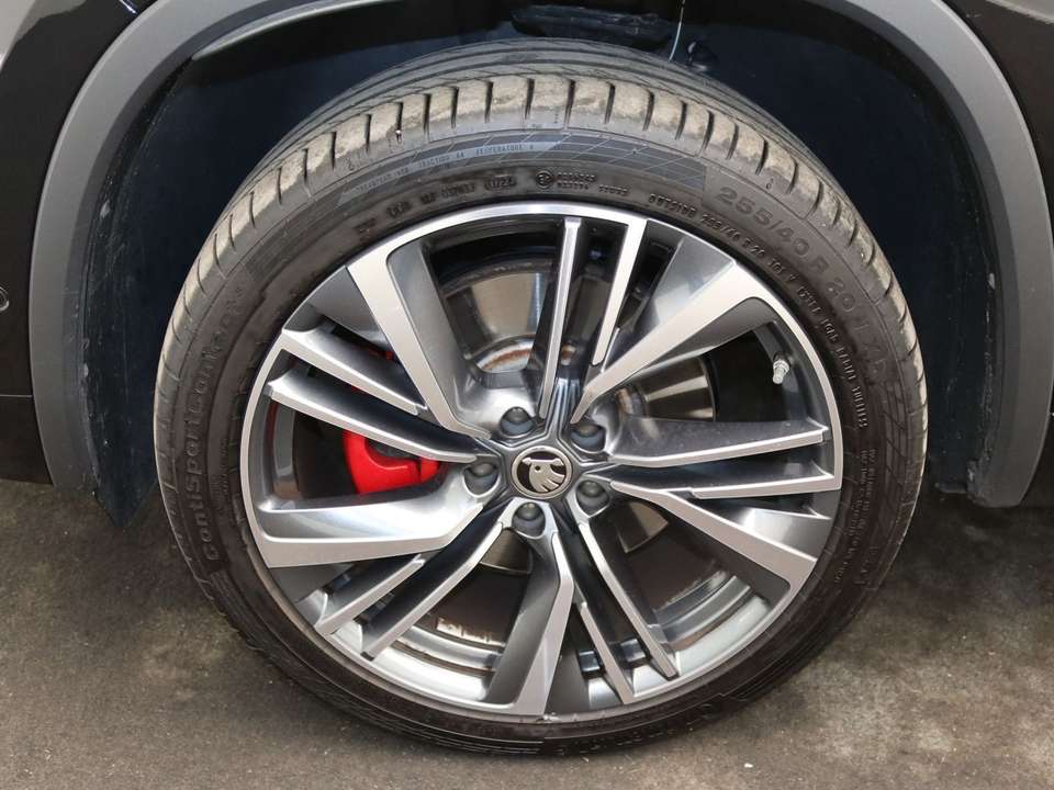 Skoda Kodiaq - Imagem 10