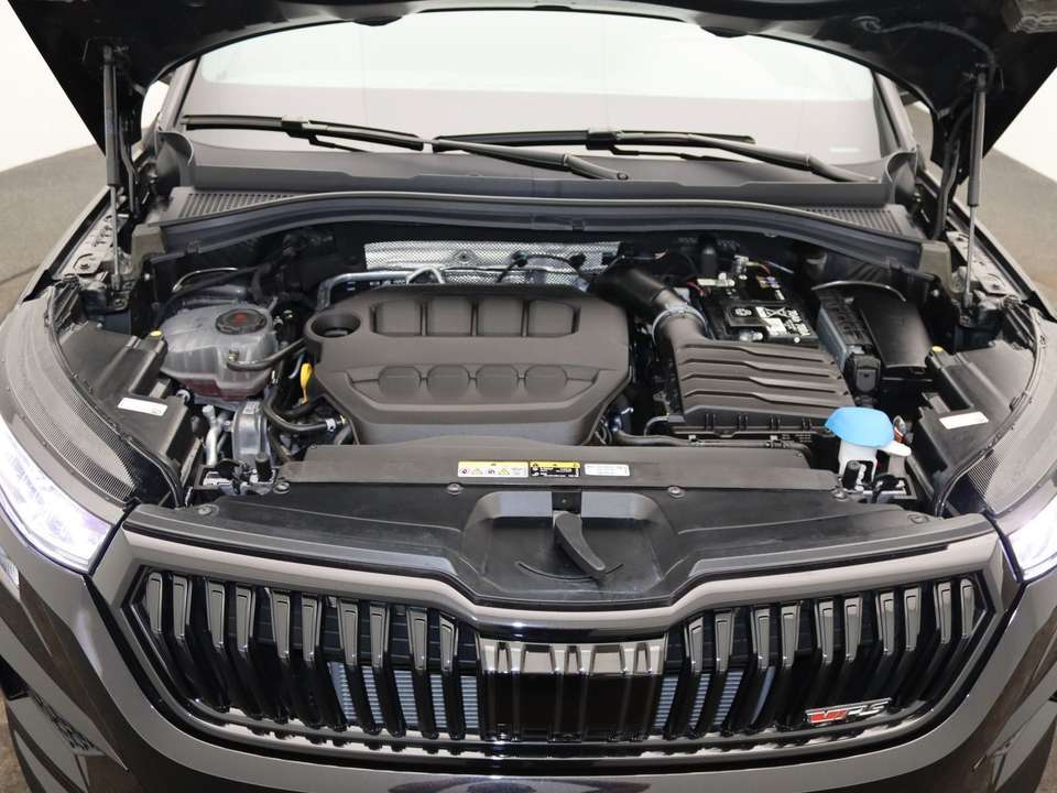 Skoda Kodiaq - Imagem 11