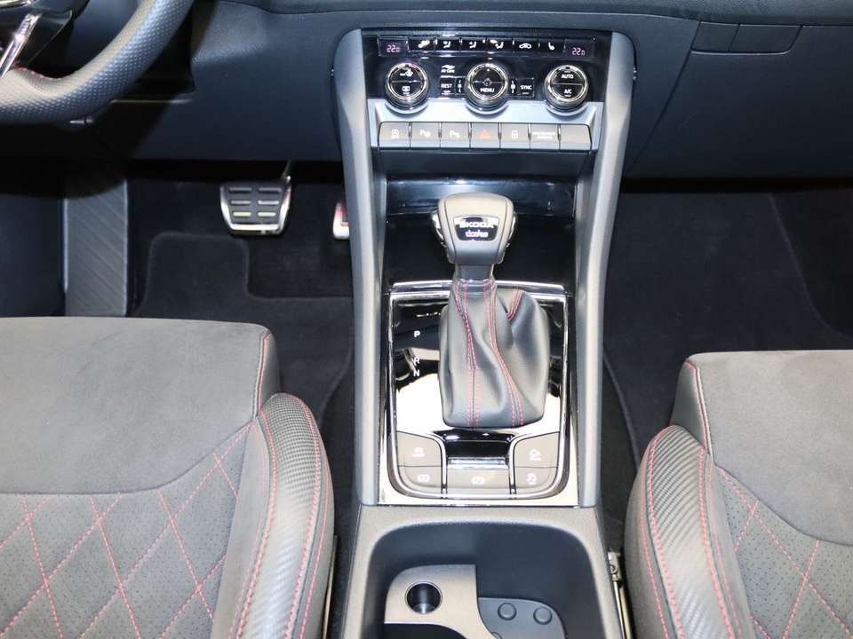 Skoda Kodiaq - Imagem 12