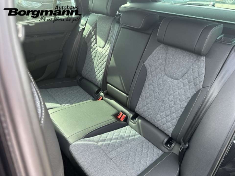 Skoda Octavia - Imagem 9