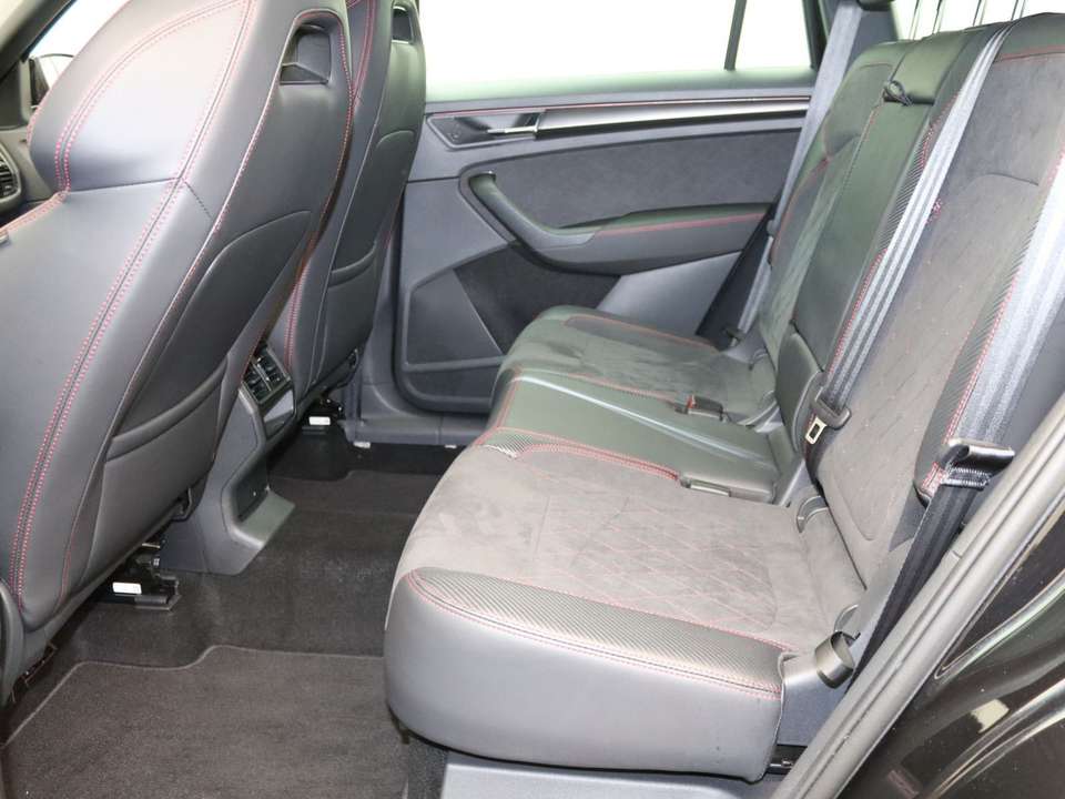 Skoda Kodiaq - Imagem 13