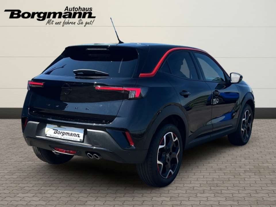 Opel Mokka - Imagem 4