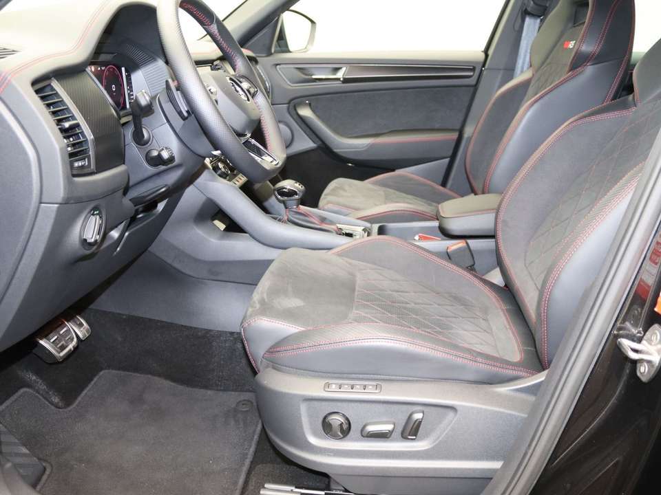 Skoda Kodiaq - Imagem 14