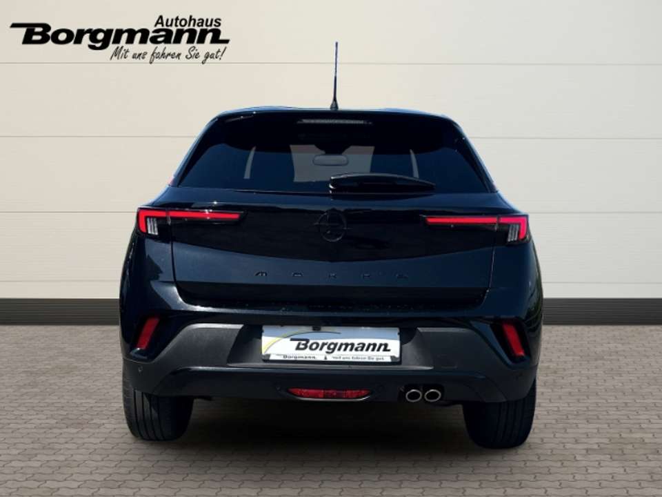 Opel Mokka - Imagem 5