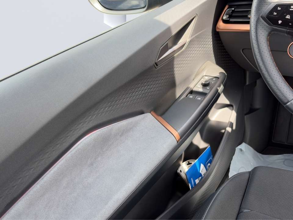CUPRA Born - Imagem 13