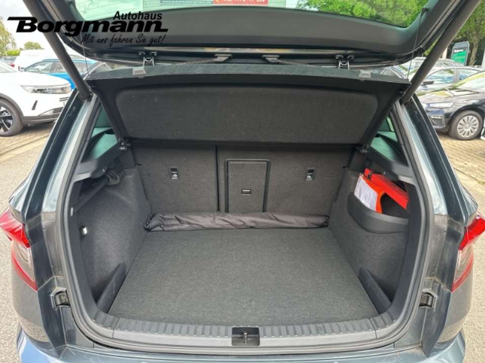 Skoda Karoq - Imagem 7