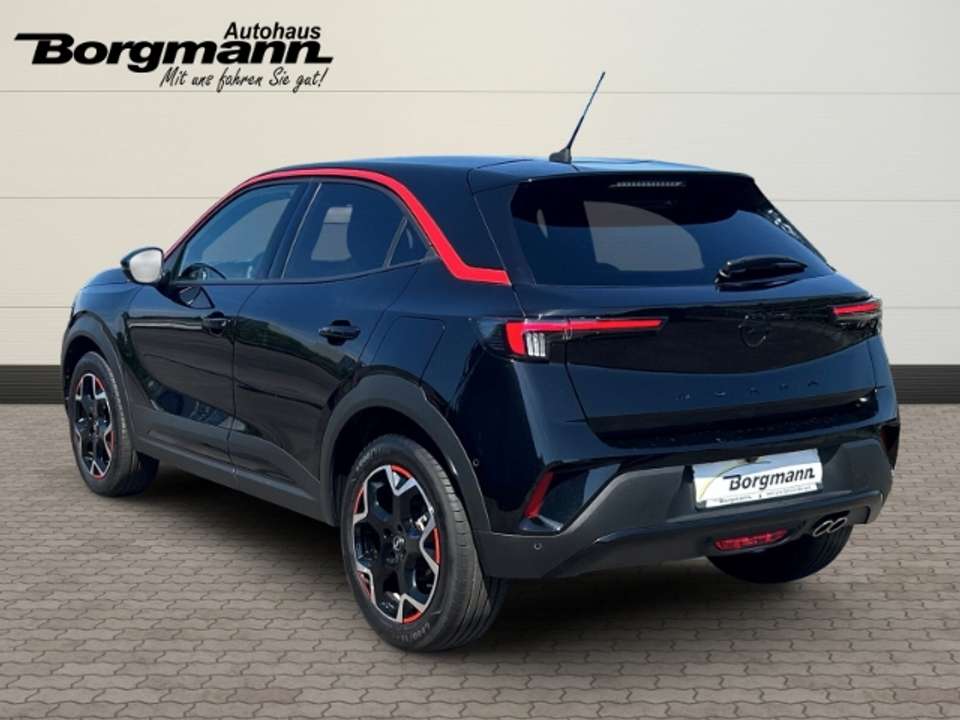 Opel Mokka - Imagem 6