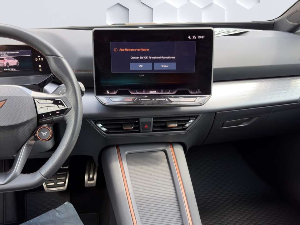 CUPRA Born - Imagem 15