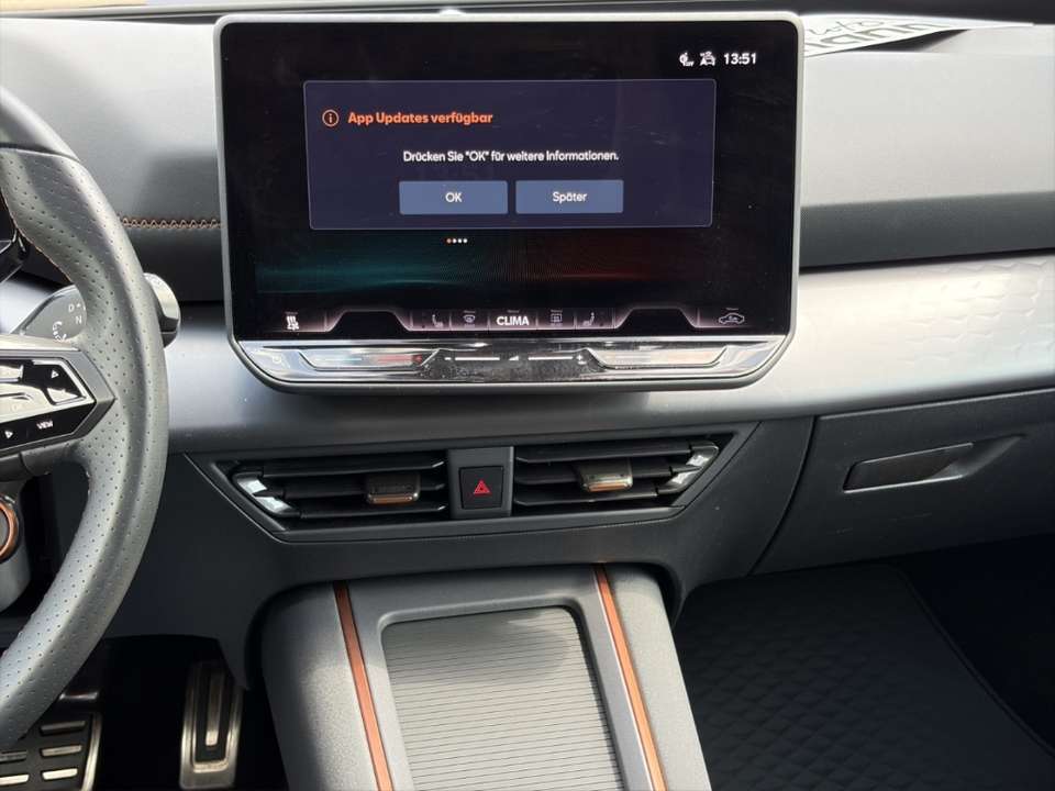 CUPRA Born - Imagem 16