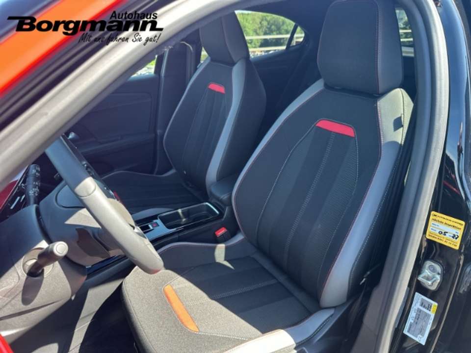 Opel Mokka - Imagem 9