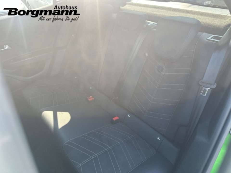Opel Mokka - Imagem 8