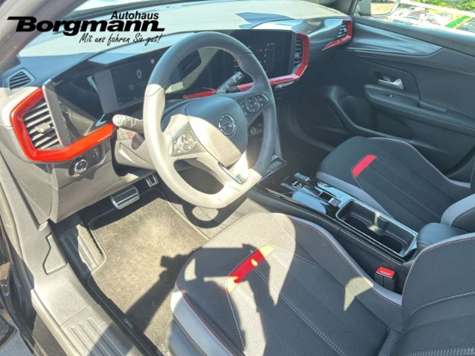 Opel Mokka - Imagem 10