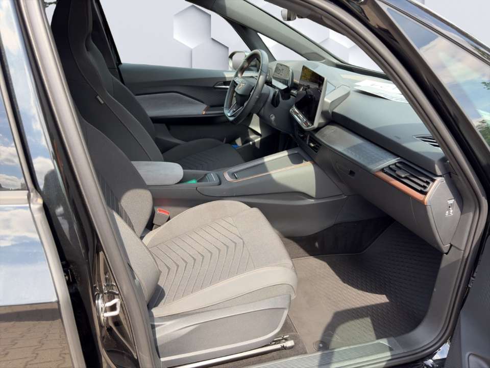 CUPRA Born - Imagem 19