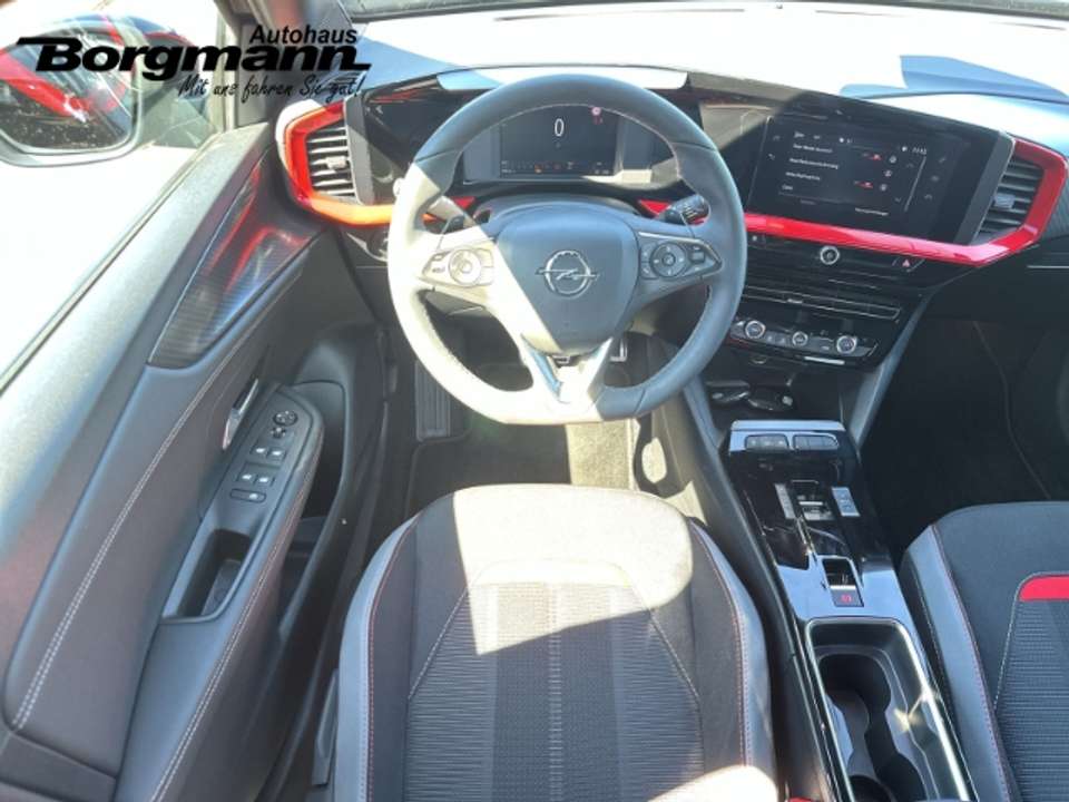 Opel Mokka - Imagem 11