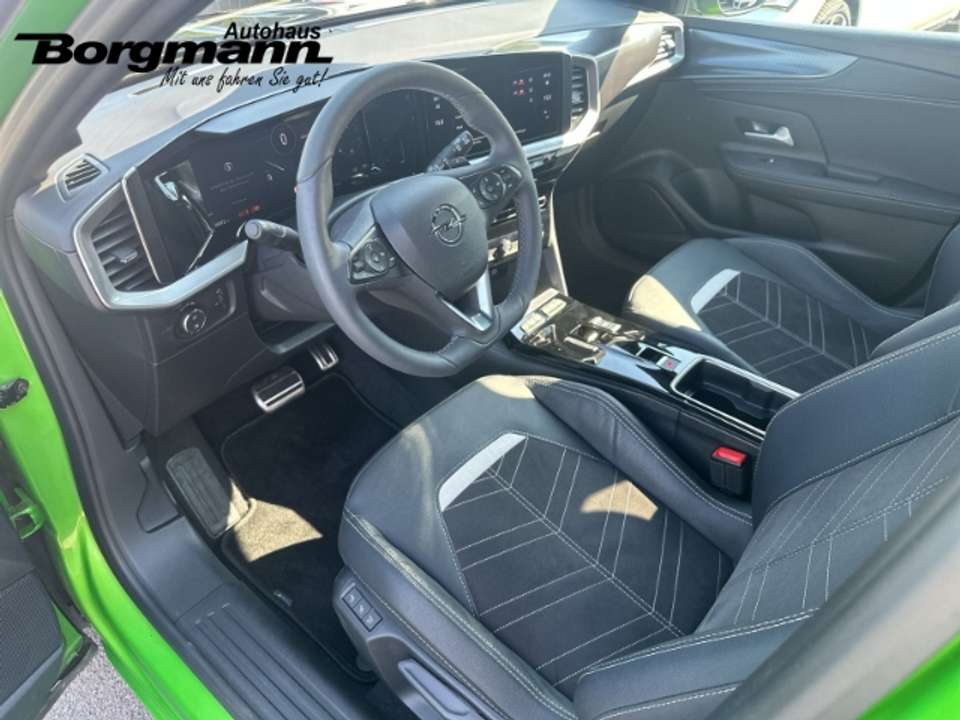 Opel Mokka - Imagem 11