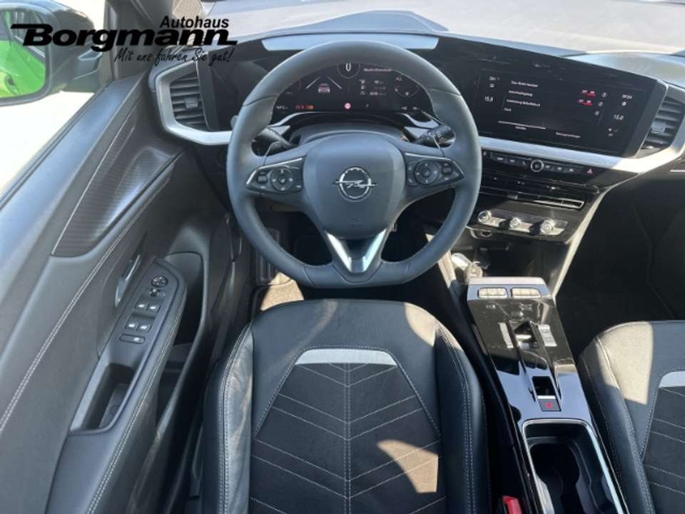 Opel Mokka - Imagem 15