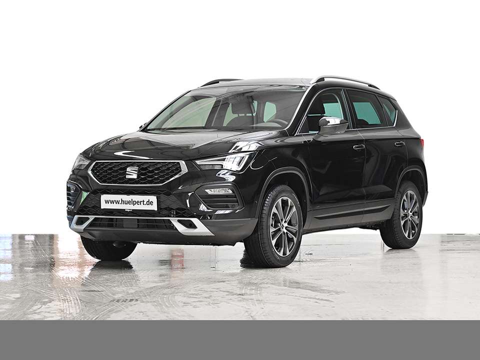 SEAT Ateca - Imagem 2