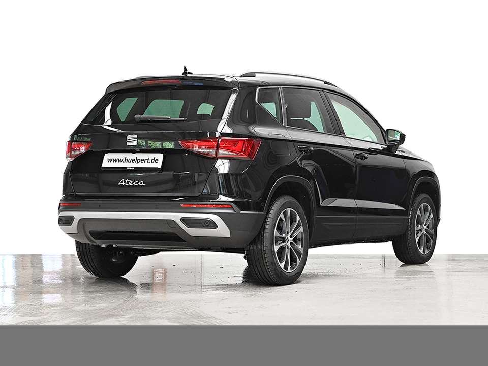 SEAT Ateca - Imagem 3
