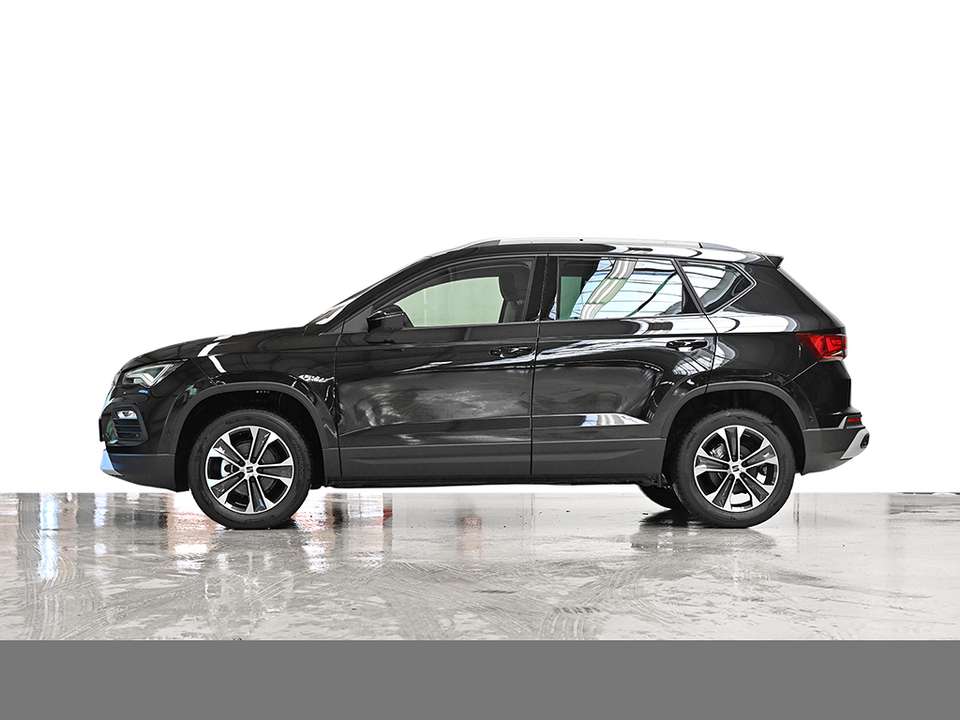 SEAT Ateca - Imagem 4