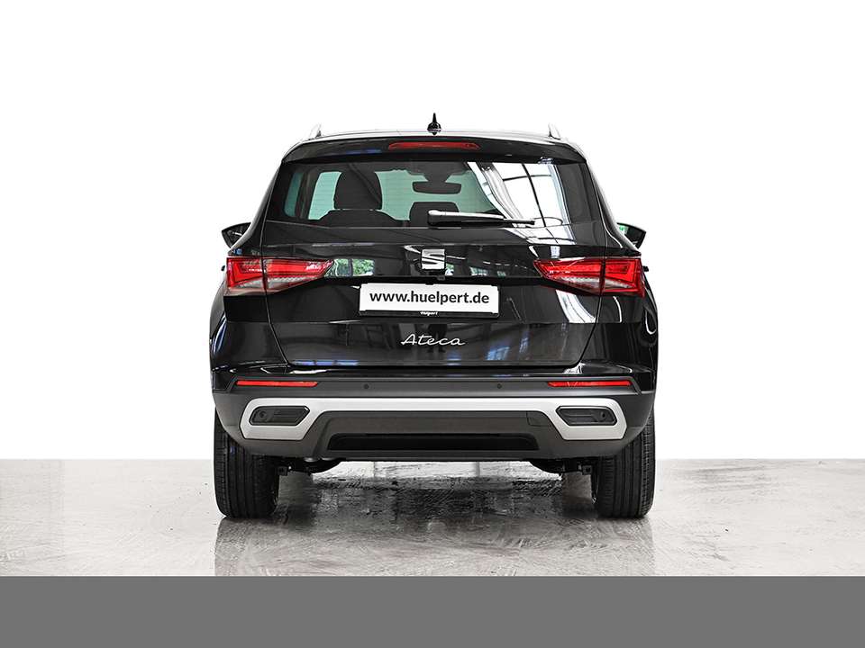 SEAT Ateca - Imagem 5