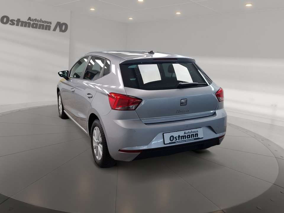 SEAT Ibiza - Imagem 2