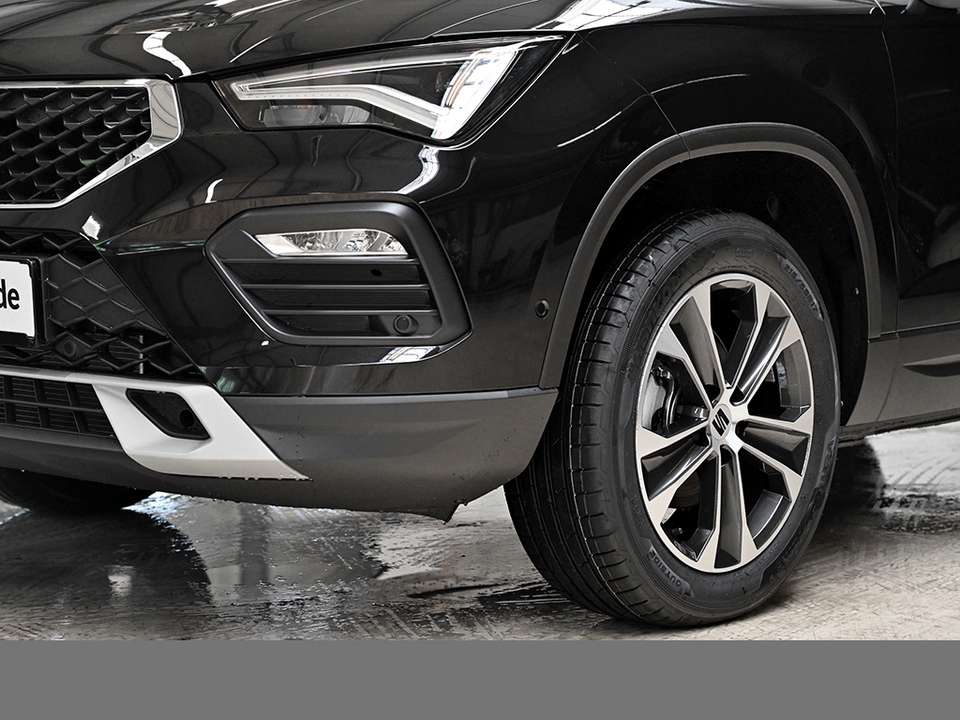 SEAT Ateca - Imagem 6