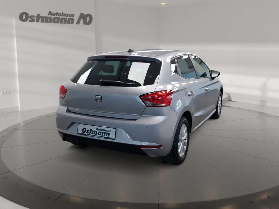 SEAT Ibiza - Imagem 3