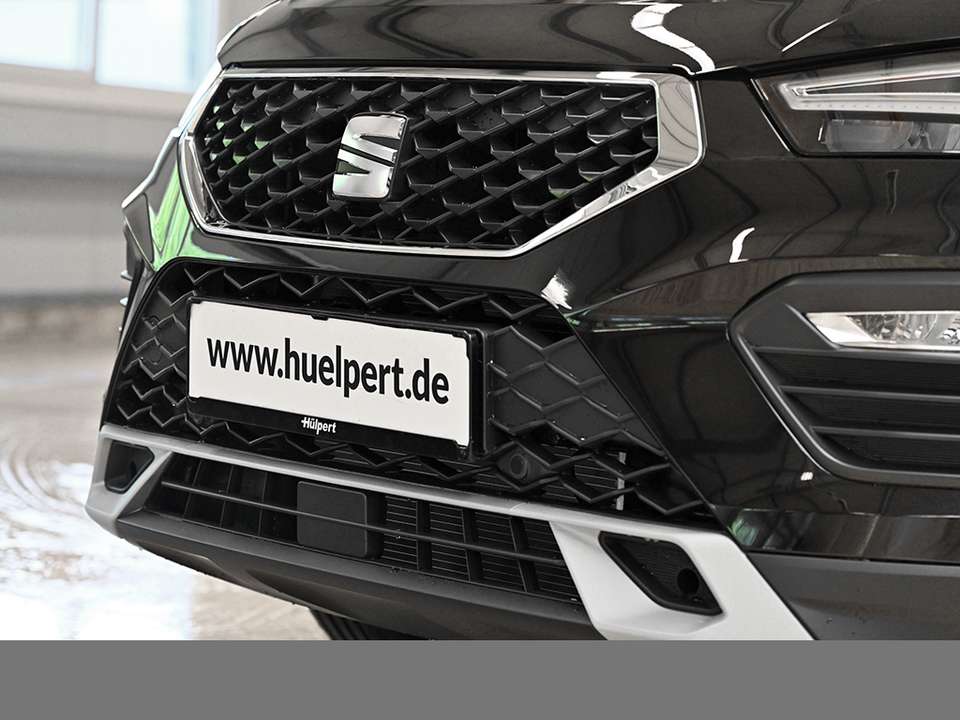 SEAT Ateca - Imagem 7