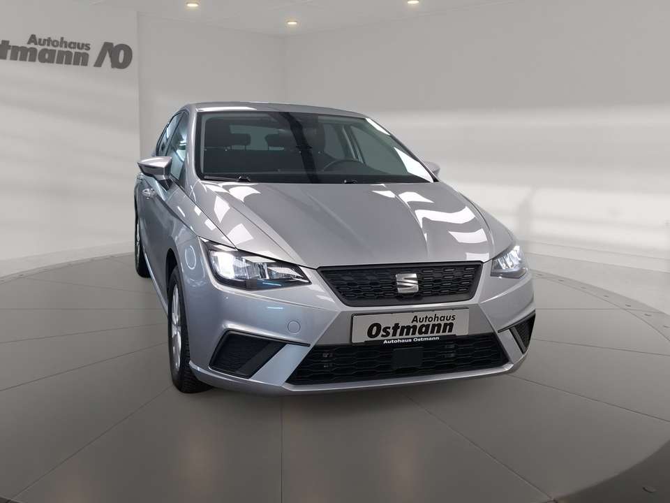 SEAT Ibiza - Imagem 4