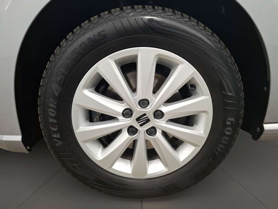 SEAT Ibiza - Imagem 5