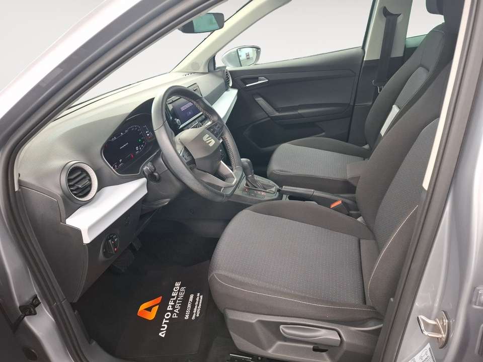 SEAT Ibiza - Imagem 6