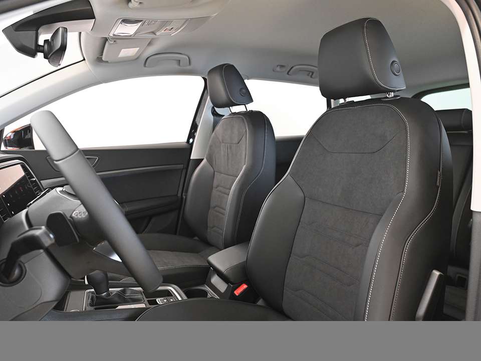SEAT Ateca - Imagem 10