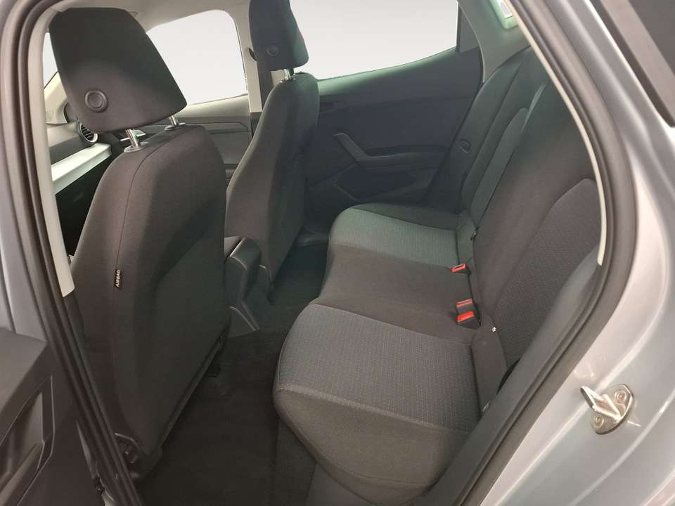 SEAT Ibiza - Imagem 7