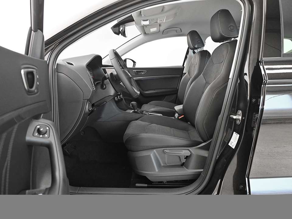 SEAT Ateca - Imagem 11