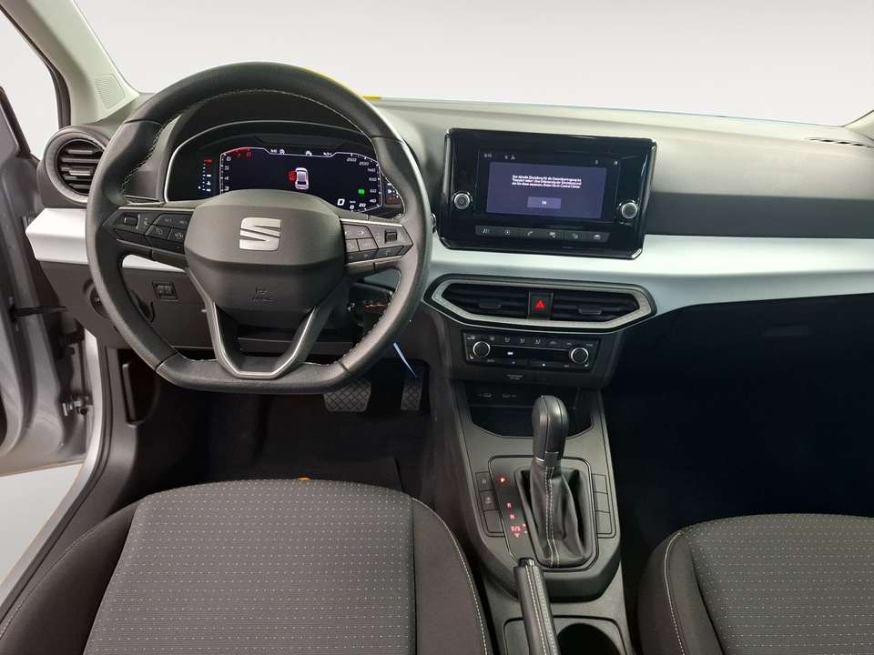 SEAT Ibiza - Imagem 8