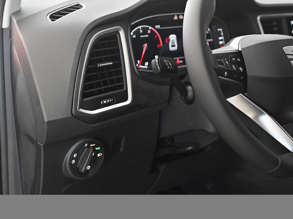 SEAT Ateca - Imagem 12