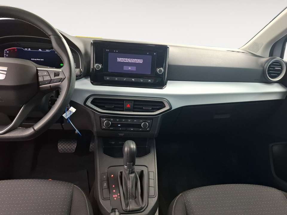 SEAT Ibiza - Imagem 9