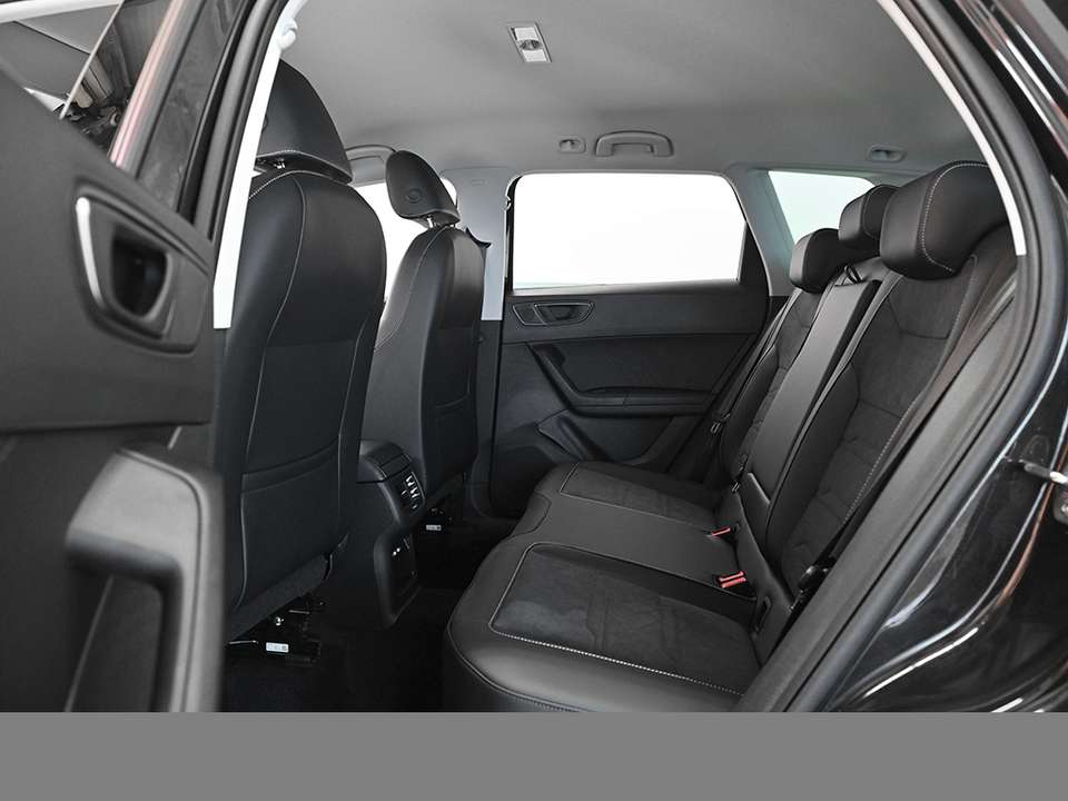 SEAT Ateca - Imagem 13