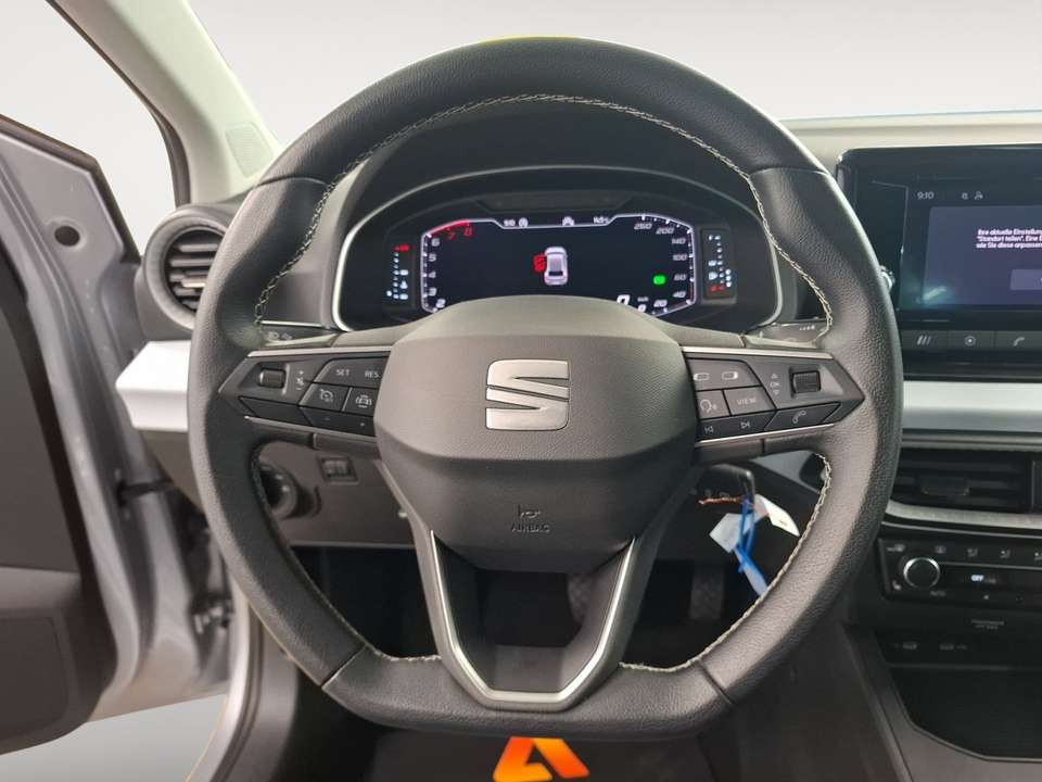SEAT Ibiza - Imagem 10