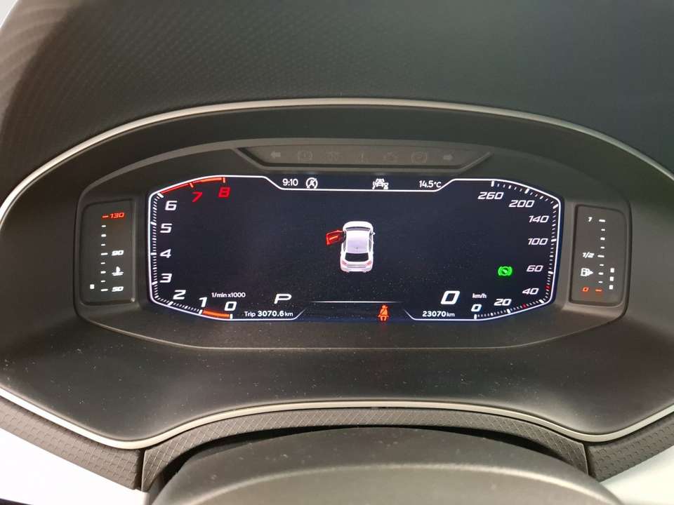 SEAT Ibiza - Imagem 11