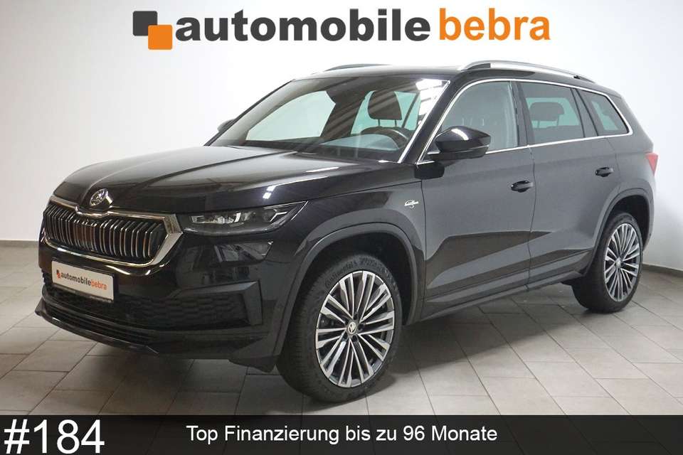 Skoda Kodiaq - Imagem 1