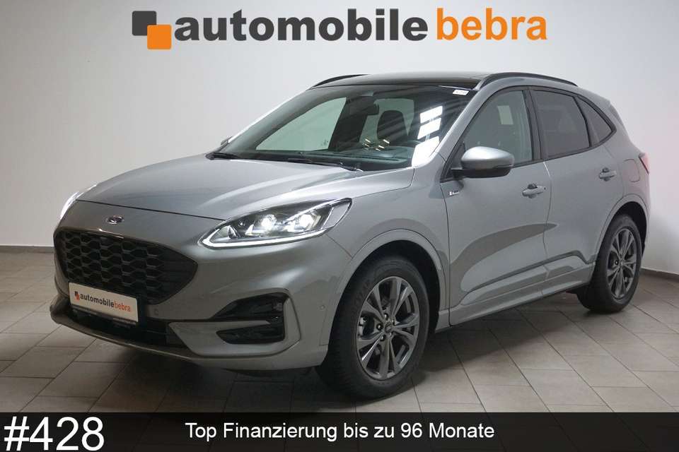 Ford Kuga - Imagem 1
