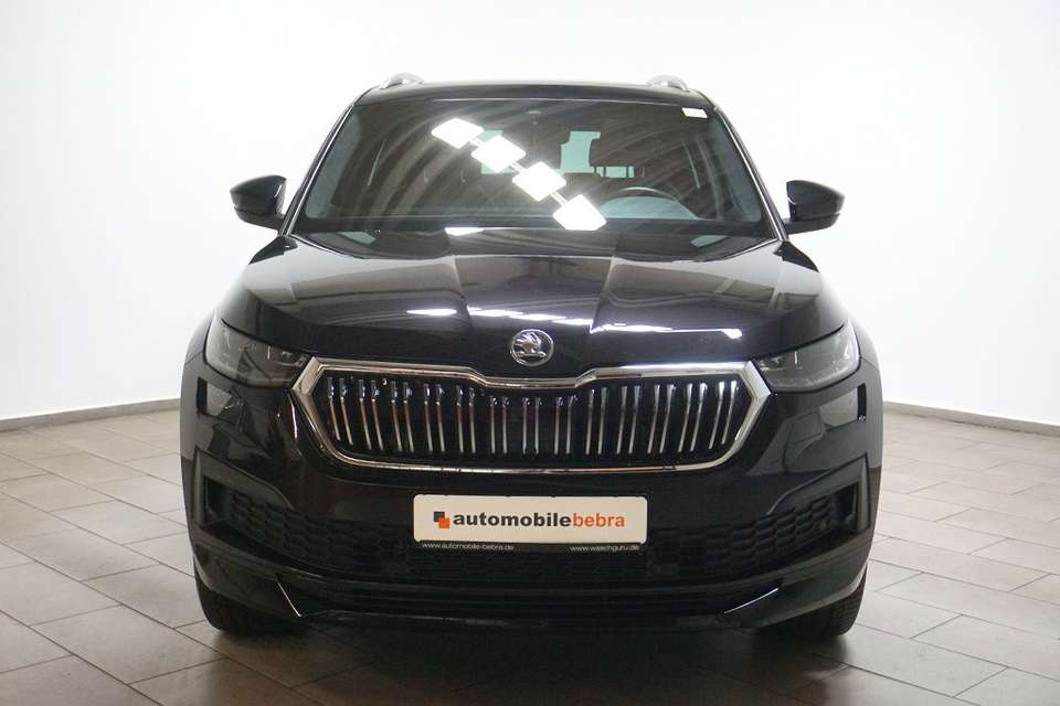 Skoda Kodiaq - Imagem 2