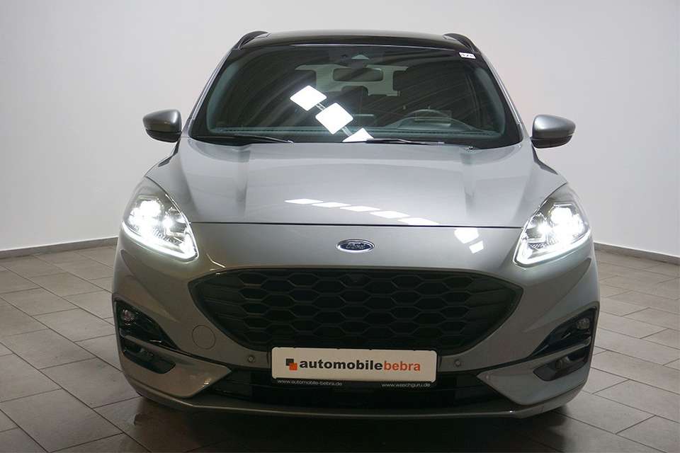 Ford Kuga - Imagem 2