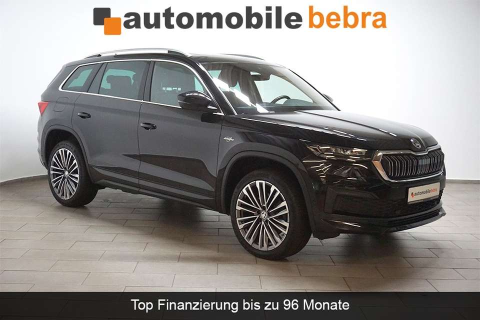 Skoda Kodiaq - Imagem 3