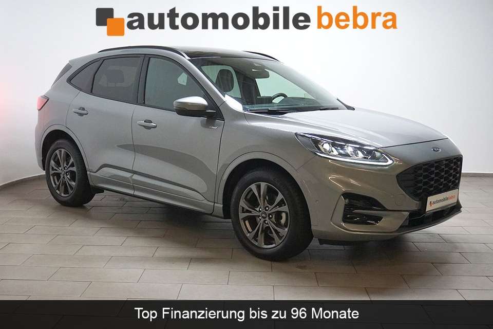 Ford Kuga - Imagem 3